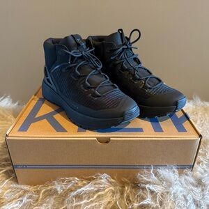 Kizik Wasatch Mid Boots (slip on)